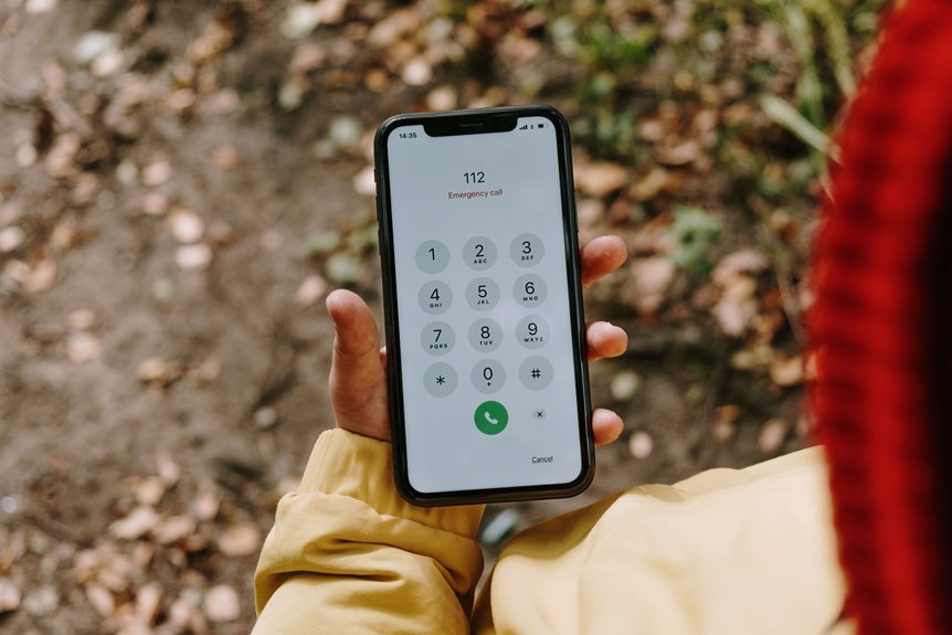 common phone number problems solutions
