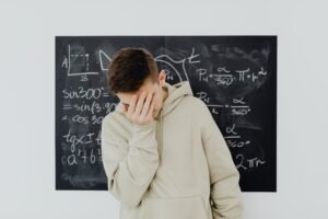 helpful guidance problems become difficult to ignore