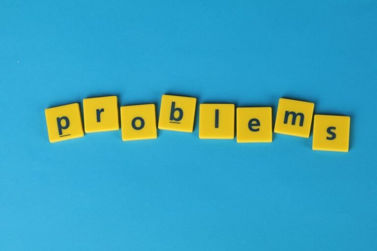 practical ways for persistent issues