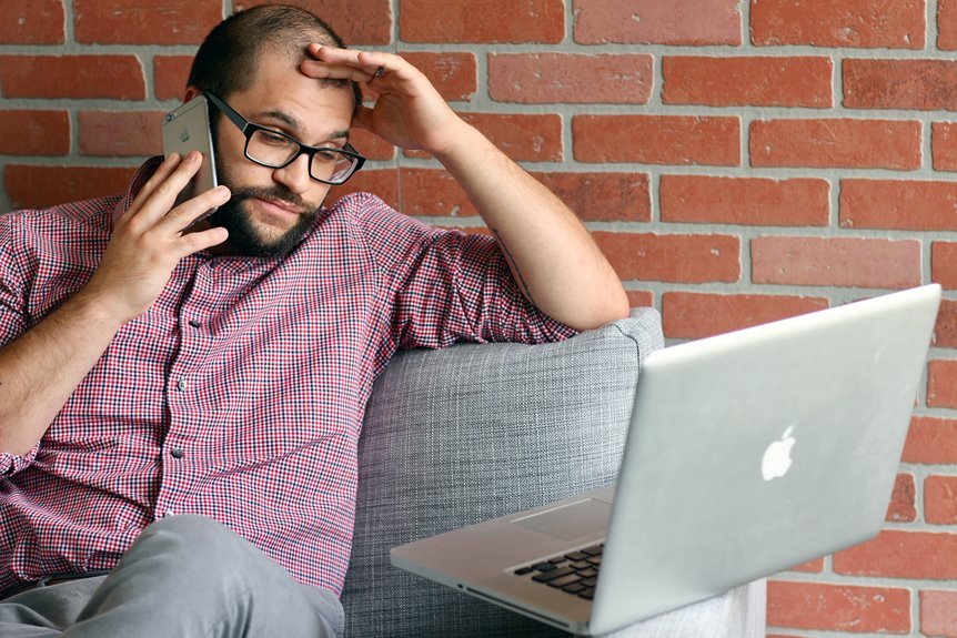 smart troubleshooting for phone number issues